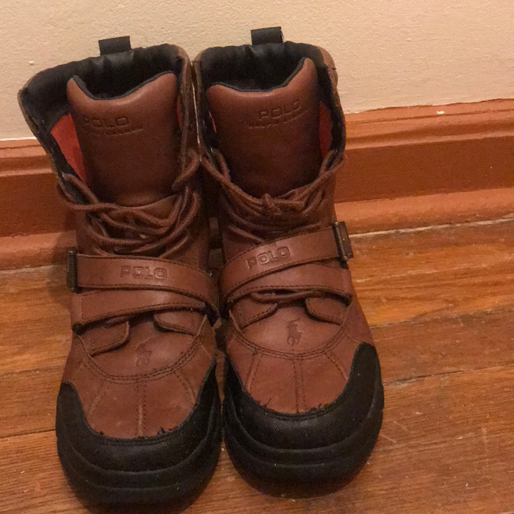 Okay boots that comfortable in winter weather